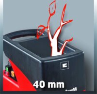 Einhell GC-RS 2540 Aprítógép