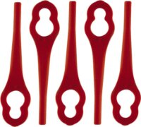 Einhell GE-CT 18 Li Kit Akkumulátoros szegélynyíró