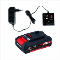 Einhell GC-CT 18/24 Li P Kit Power X-Change Akkumulátoros szegélynyíró készlet