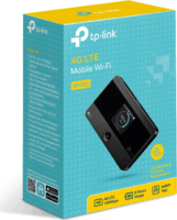 TP-Link TL-M7350 v4 (4G Mobile Wi-Fi) 4G Router
