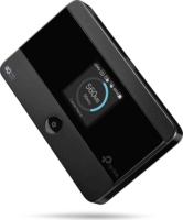 TP-Link TL-M7350 v4 (4G Mobile Wi-Fi) 4G Router