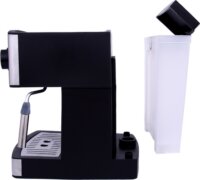 Mesko MS 4403 Espresso Kávéfőző - Ezüst