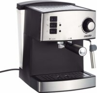 Mesko MS 4403 Espresso Kávéfőző - Ezüst