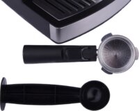 Mesko MS 4403 Espresso Kávéfőző - Ezüst