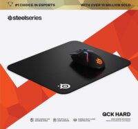 Steelseries QcK Hard Gaming Egérpad