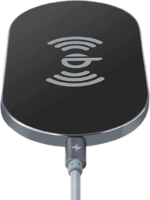 Awei W2 Vezeték Nélküli Hálózati Töltő (5V / 1000mA)