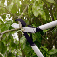 Fiskars LX97 PowerGear™ X Fém Fogaskerekes Ágvágó - M