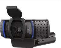 Logitech C920s Pro HD Webkamera