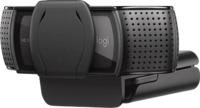 Logitech C920s Pro HD Webkamera