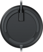 Logitech Rally Mic Pod Konferencia Mikrofon - Fekete