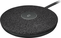 Logitech Rally Mic Pod Konferencia Mikrofon - Fekete