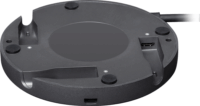 Logitech RALLY MIC POD Mikrofon HUB