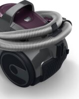 Bosch BGC05AAA1 Porzsák nélküli porszívó - Bordó/Fekete