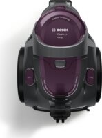 Bosch BGC05AAA1 Porzsák nélküli porszívó - Bordó/Fekete