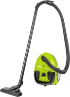 Sencor SVC 45GR-EUE3 Porzsákos porszívó - Zöld