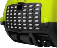 Sencor SVC 45GR-EUE3 Porzsákos porszívó - Zöld