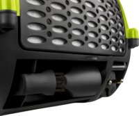 Sencor SVC 45GR-EUE3 Porzsákos porszívó - Zöld