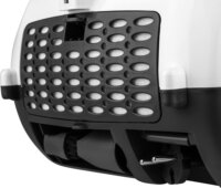 Sencor SVC 45WH-EUE3 Porzsákos porszívó - Fehér