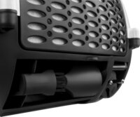 Sencor SVC 45WH-EUE3 Porzsákos porszívó - Fehér