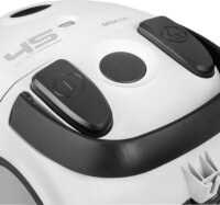 Sencor SVC 45WH-EUE3 Porzsákos porszívó - Fehér