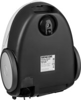 Sencor SVC 45WH-EUE3 Porzsákos porszívó - Fehér