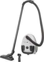 Sencor SVC 45WH-EUE3 Porzsákos porszívó - Fehér