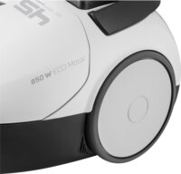 Sencor SVC 45WH-EUE3 Porzsákos porszívó - Fehér