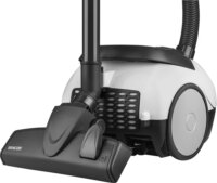 Sencor SVC 45WH-EUE3 Porzsákos porszívó - Fehér