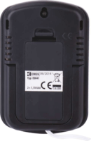 Emos E0041 Kültéri és Beltéri Digitális Vezetékes Hőmérő