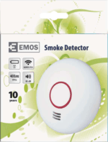 Emos P56500 GS558 Füstérzékelő