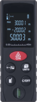Emos M0502 Lézeres Távolságmérő - 40 m