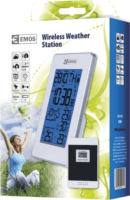 Emos E3003 Időjárás-Állomás