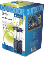 Emos P4006 LED Kemping Lámpa
