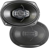 Pioneer TS-G6930F 400W 3 Utas koaxiális hangszóró