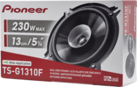 Pioneer TS-G1310F 230W kiegészítő hangszóró