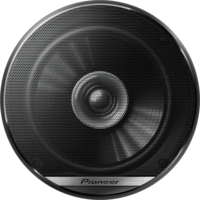 Pioneer TS-G1710F 280W kerek 17cm autós hangszóró pár