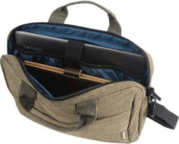 Lenovo Casual Toploader T210 15.6" Notebook táska - Barna