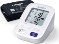 Omron M3 (7154) Intellisense Felkaros vérnyomásmérő