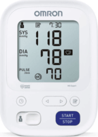 Omron M3 (7154) Intellisense Felkaros vérnyomásmérő