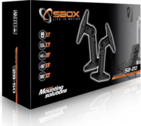 Sbox SB-20 Hangszóró tartó állvány
