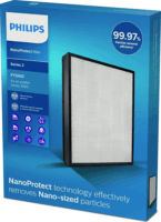 Philips FY3433/10 NanoProtect HEPA-szűrő