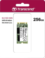 Transcend 256GB 430S M.2 2242 SSD