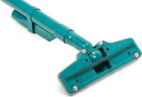 Makita DCL182Z Ipari porszívó - Kék (Akkumulátor és töltő nélkül)