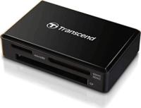 Transcend TS-RDF8K2 USB 3.1 Kártyaolvasó