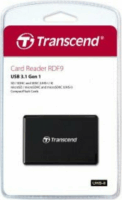 Transcend TS-RDF9K2 USB 3.1 Kártyaolvasó