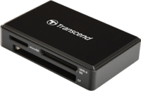 Transcend TS-RDF9K2 USB 3.1 Kártyaolvasó