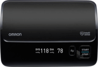 Omron M10 Evolv okos felkaros vérnyomásmérő