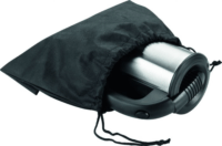 Clatronic WKR 3624 Kemping Utazó Vízforraló készlet 0,5L - Szürke