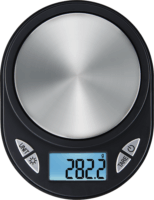 Xavax 95318 Jewel ékszermérleg és konyhai mérleg