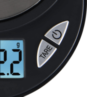 Xavax 95318 Jewel ékszermérleg és konyhai mérleg